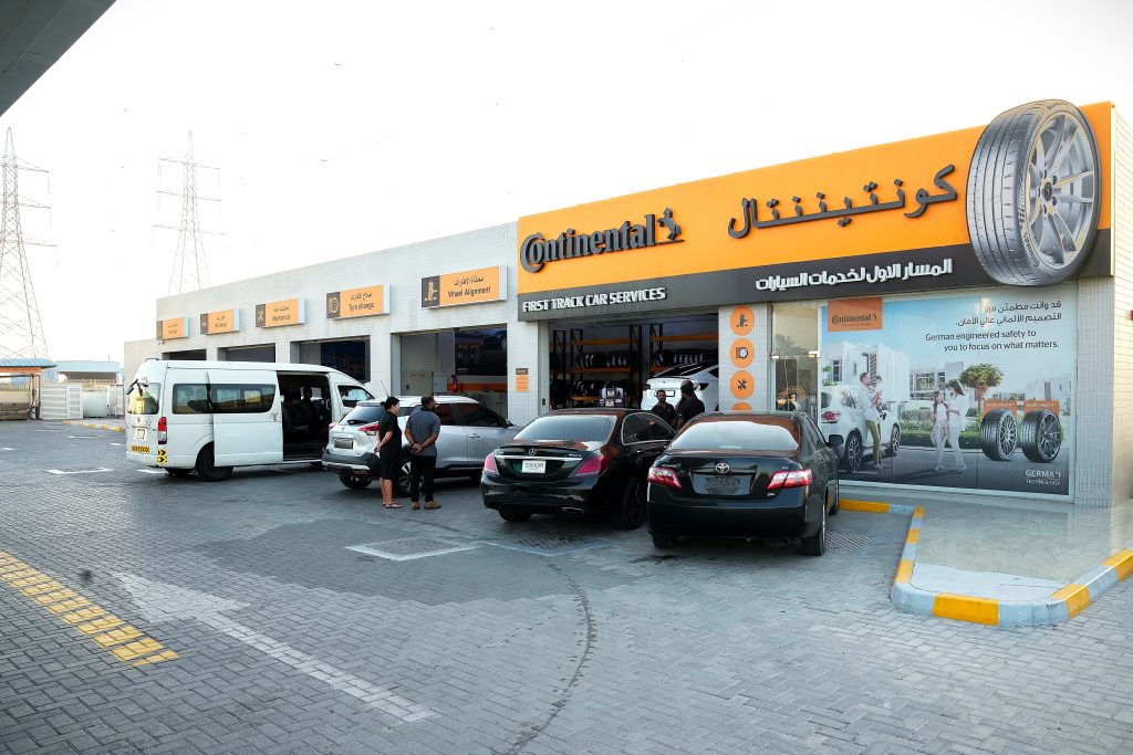 Key Car Services to Beat Dubai’s September Heat