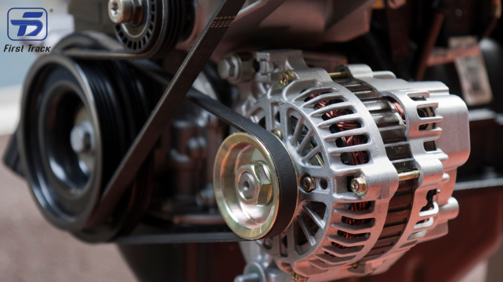 Signs of a Failing Alternator You Shouldn’t Ignore