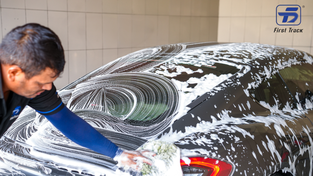 How Often Should You Wash Your Car in UAE? Experts Explain