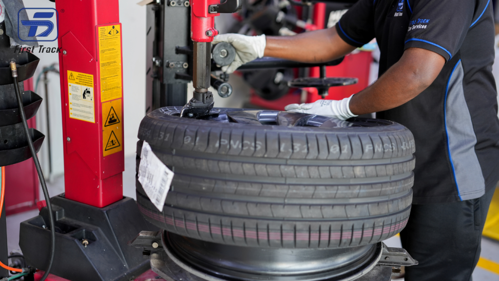 Tyre Myths That Cost UAE Drivers Money